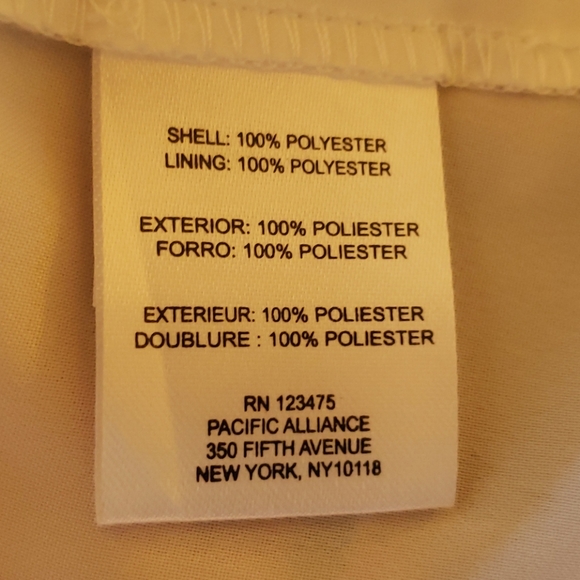 Coxktail Dress - Picture 5 of 6